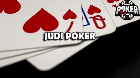 permainan judi poker online terbaru dan tergacor